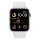 Apple Watch SE 2 44/Silver Aluminum/White Sport GPS - 1071041 - zdjęcie 2
